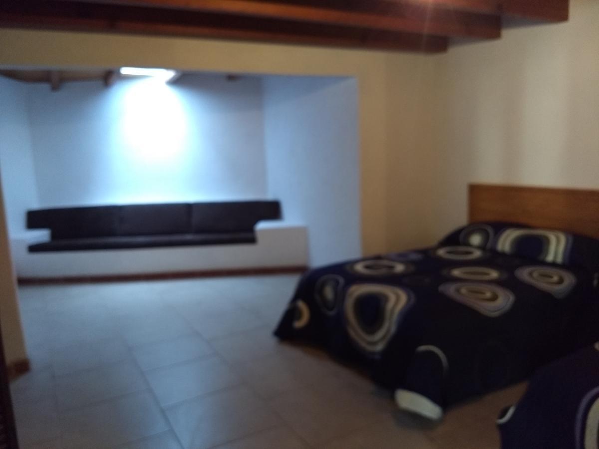 Posada Familiar Casa Bambu Вале де Браво Екстериор снимка